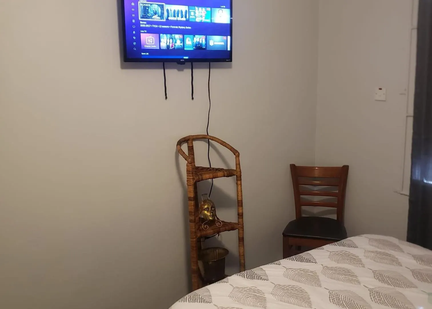 Andeve'S Quiet, Private Room With Fully Equipped Shared Space !Home Away From Home Бухта Монтего Ямайка