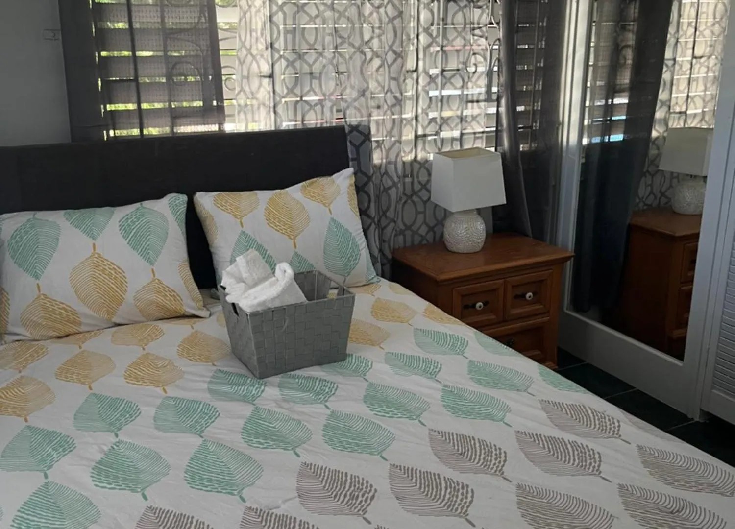 Andeve'S Quiet, Private Room With Fully Equipped Shared Space !Home Away From Home Бухта Монтего