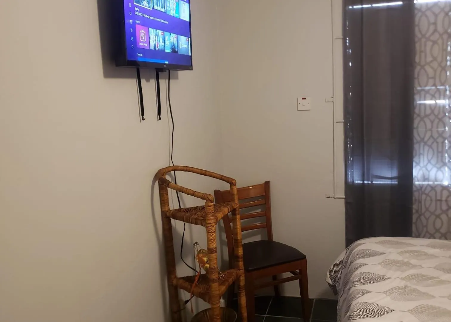 Andeve'S Quiet, Private Room With Fully Equipped Shared Space !Home Away From Home Бухта Монтего 0*,  Ямайка